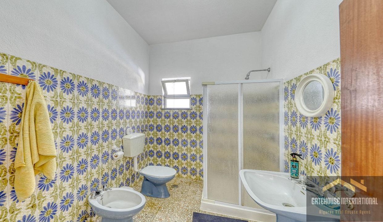 4 Bed Villa For Sale In Loule Algarve7