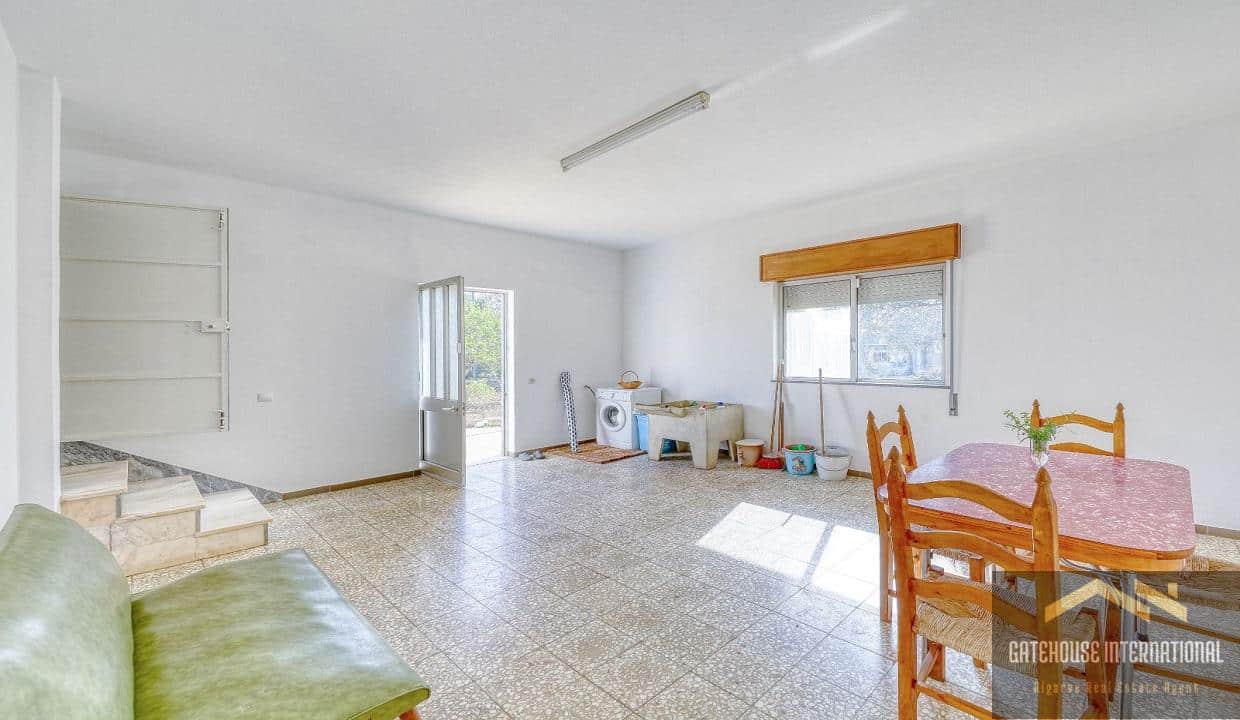 4 Bed Villa For Sale In Loule Algarve8