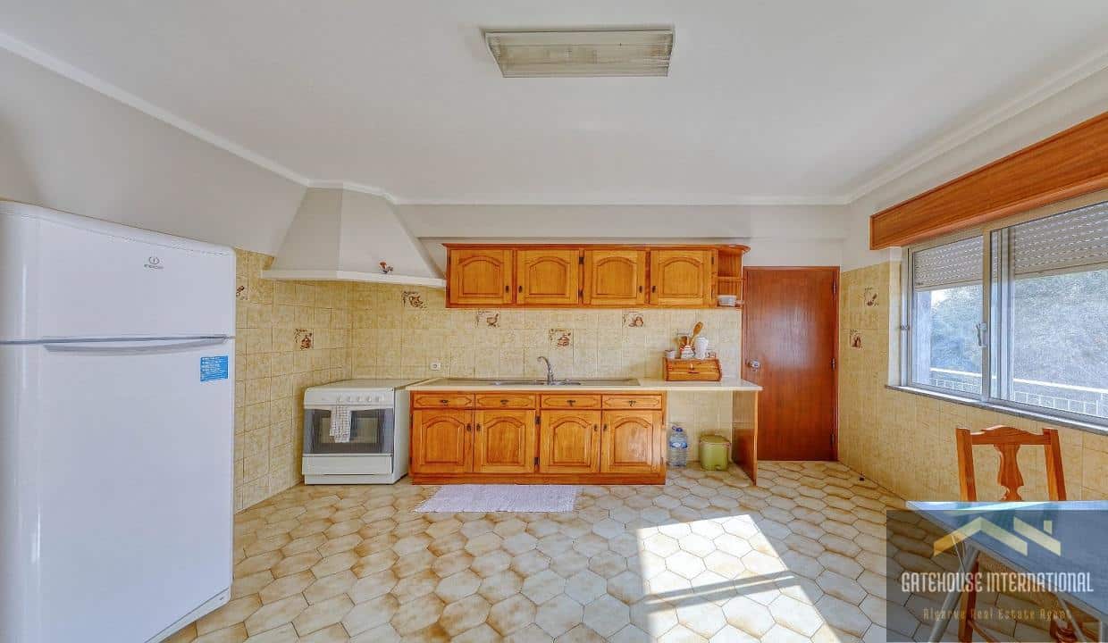 4 Bed Villa For Sale In Loule Algarve87