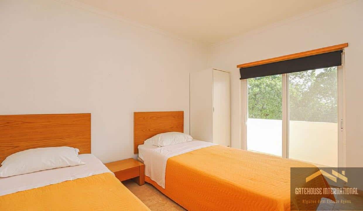 5 Bed Villa For Sale In Praia da Luz With Sea Views65