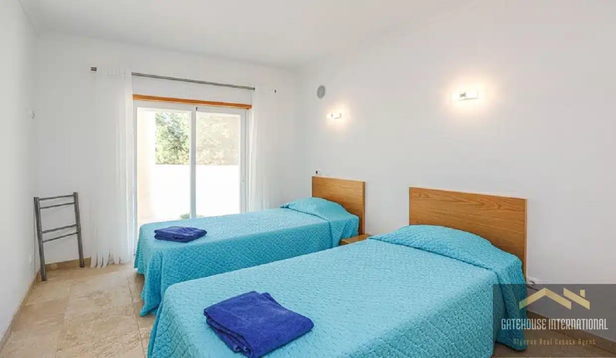 5 Bed Villa For Sale In Praia da Luz With Sea Views67
