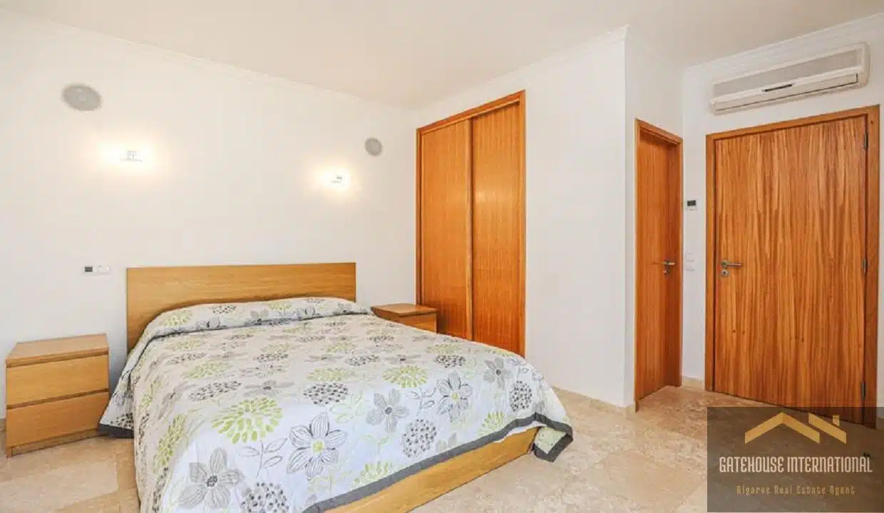 5 Bed Villa For Sale In Praia da Luz With Sea Views78