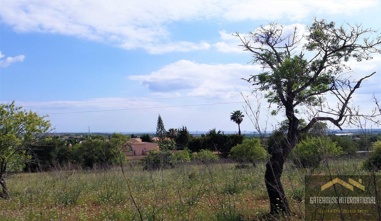 Albufeira Ruin With a 2.7 Hectare Plot In Guia Algarve3
