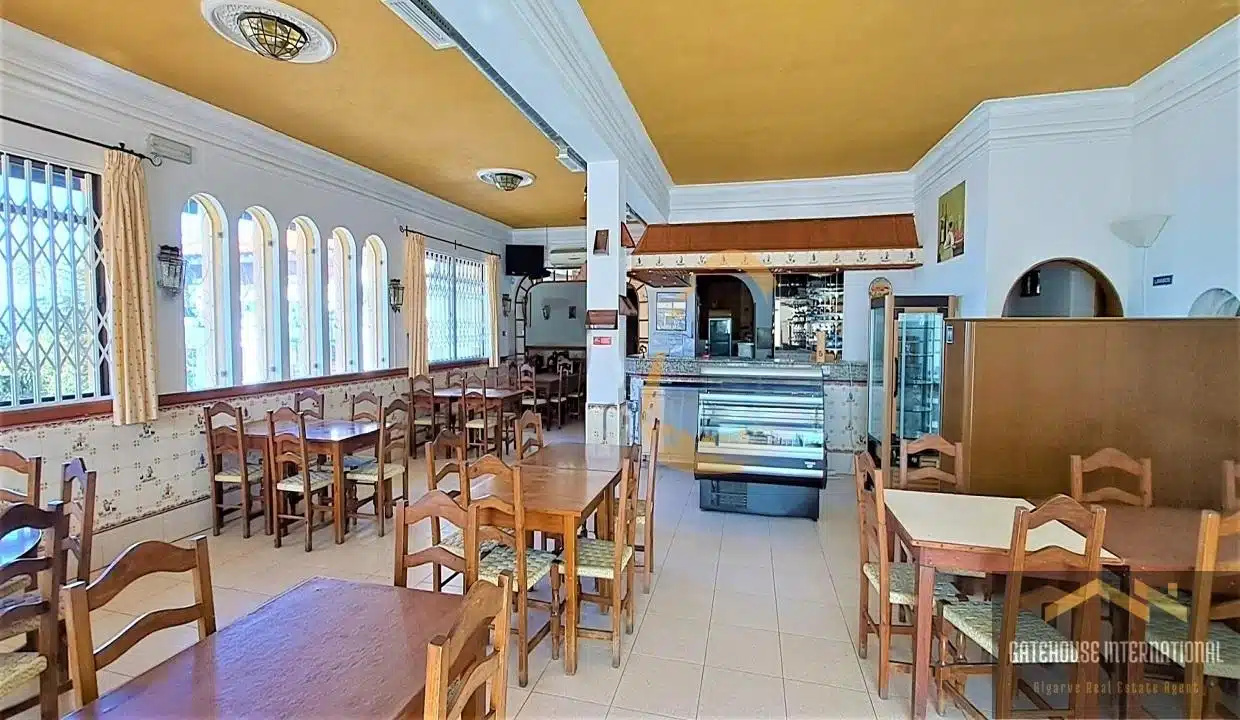 Algarve Restaurant For Sale In Santa Barbara de Nexe3 transformed