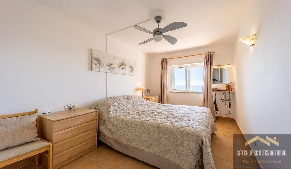 Apartment For Sale In Salema Algarve