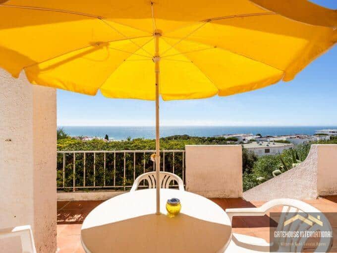 Appartement te koop in Salema Algarve12