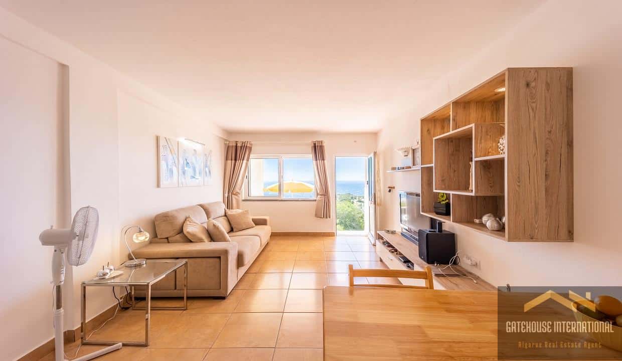 Apartment For Sale In Salema Algarve2
