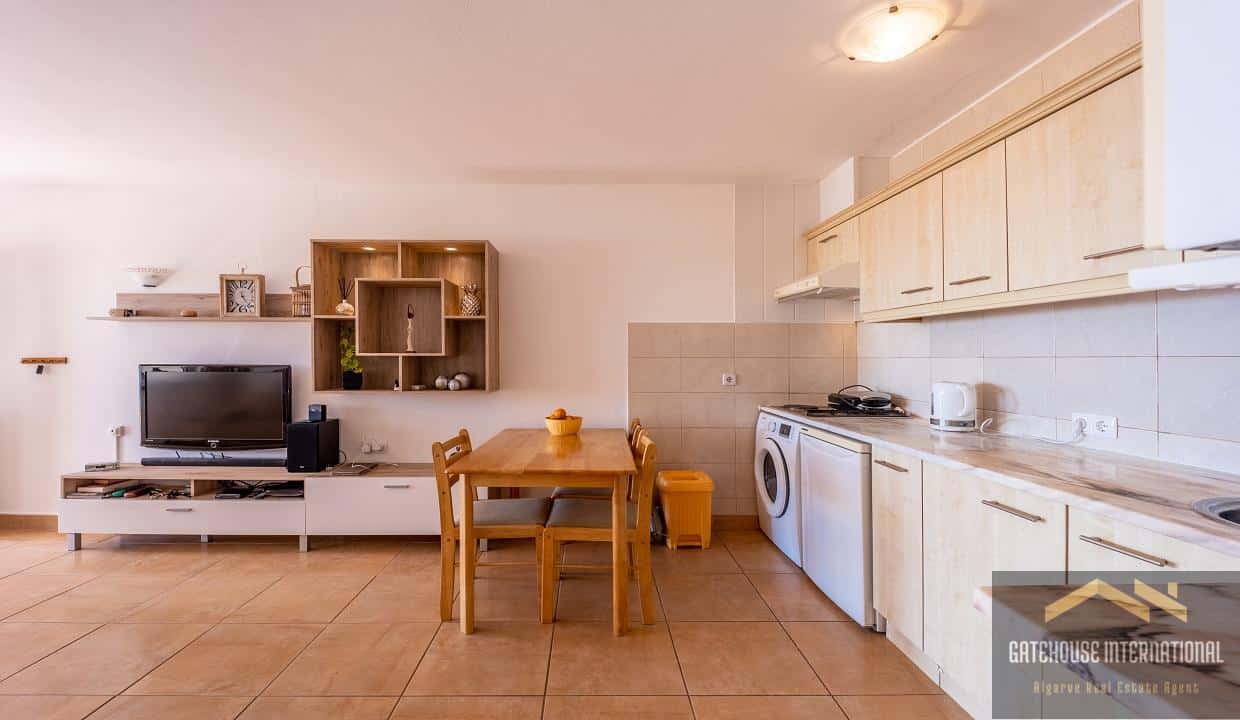 Apartment For Sale In Salema Algarve3