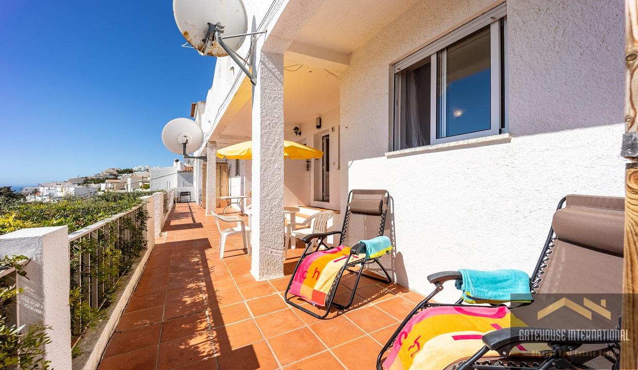 Apartment For Sale In Salema Algarve6