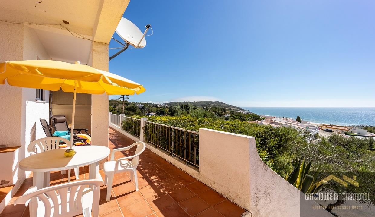 Apartment For Sale In Salema Algarve7