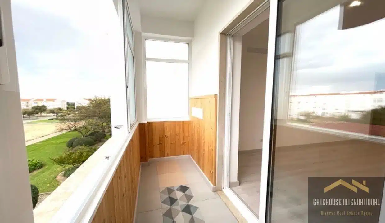 Bargain 3 Bed Renovated Apartment For Sale In Tavira Algarve 0 transformed
