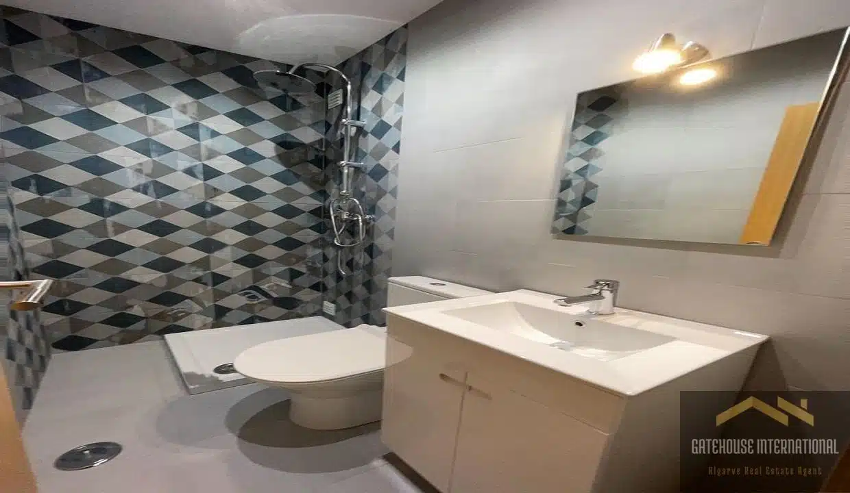 Bargain 3 Bed Renovated Apartment For Sale In Tavira Algarve 3 transformed