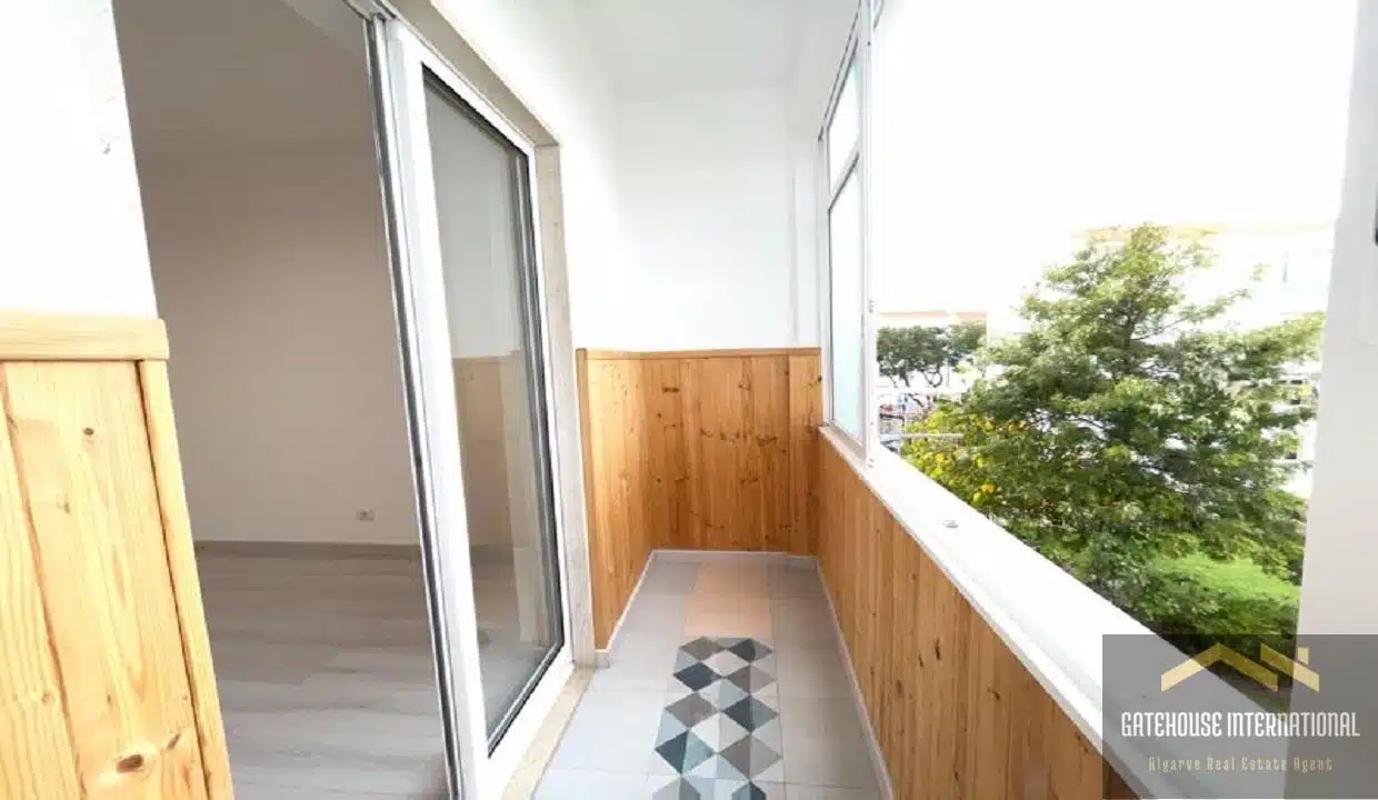 Bargain 3 Bed Renovated Apartment For Sale In Tavira Algarve 7 transformed
