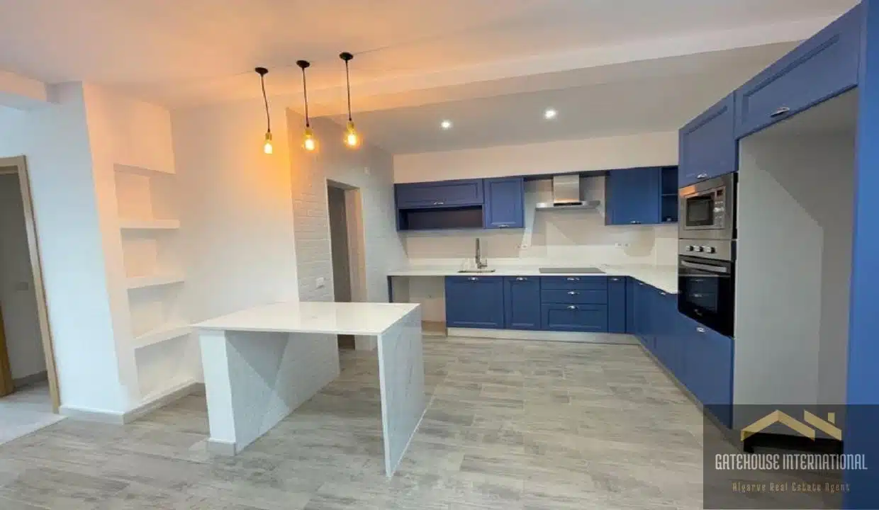 Bargain 3 Bed Renovated Apartment For Sale In Tavira Algarve 9 transformed