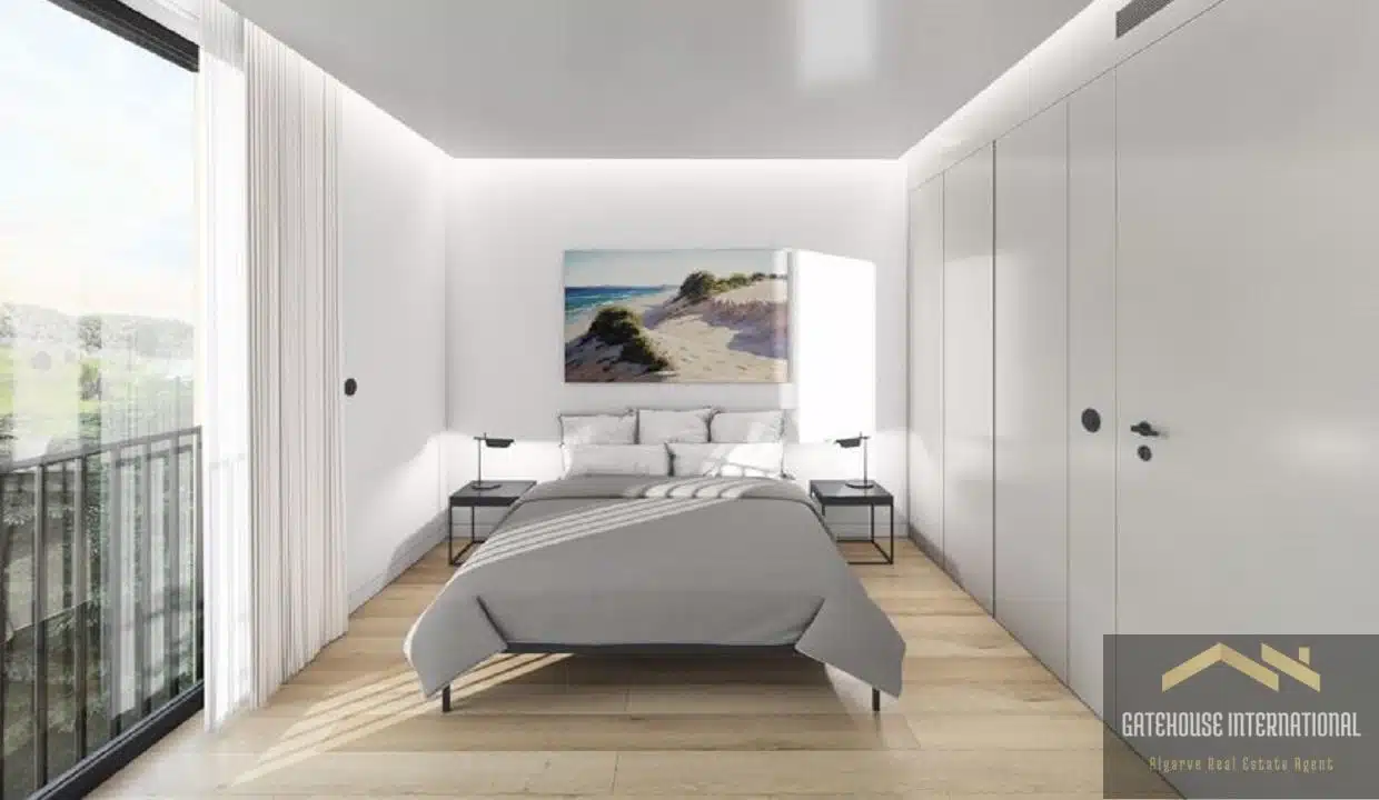 Brand New 1 Bed Apartment For Sale In Praia da Luz Algarve 6