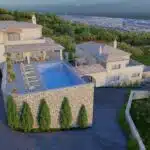 Brand New 6 Bed Villa In Santa Barbara de Nexe Algarve4