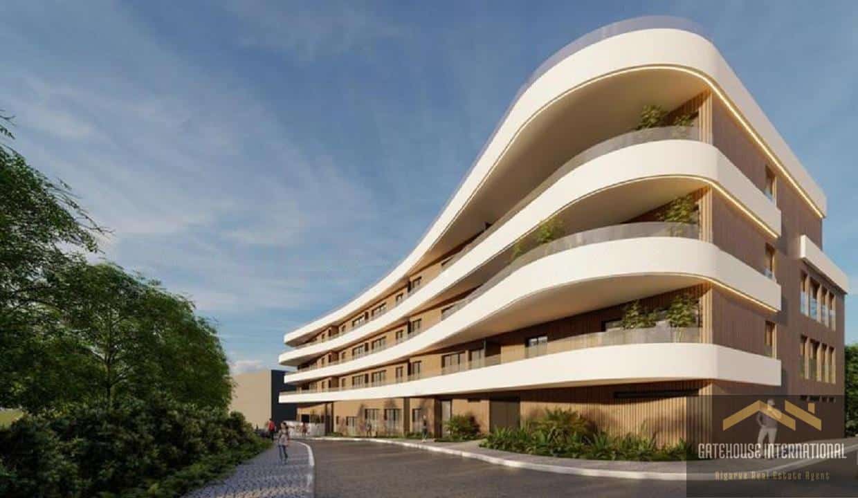 Brand New Apartment For Sale In Quarteira Algarve 2 transformed