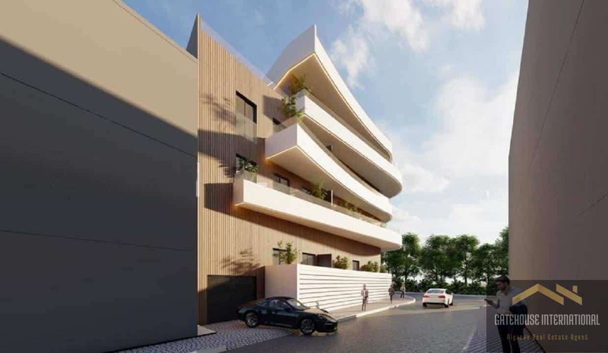 Brand New Apartment For Sale In Quarteira Algarve 3 transformed