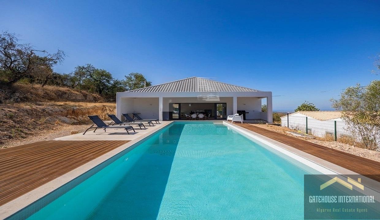 Brand New Villa For Sale In Loule With Stunning Views12 transformed