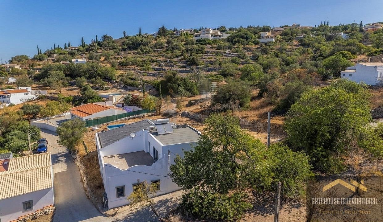 Brand New Villa For Sale In Loule With Stunning Views21 transformed