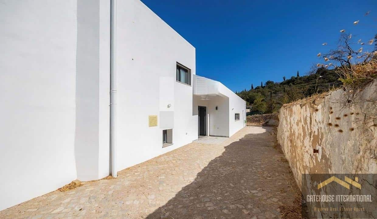Brand New Villa For Sale In Loule With Stunning Views43 transformed