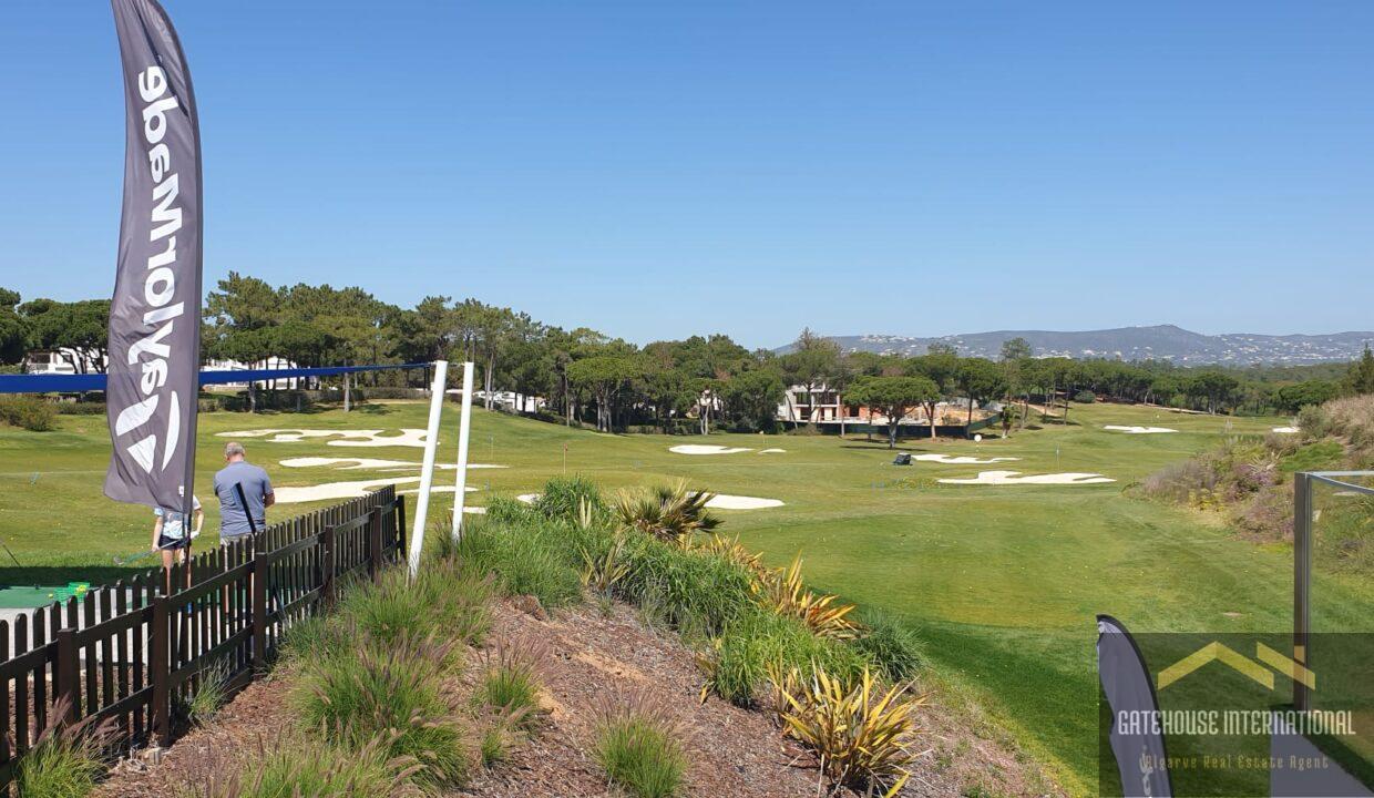 Buying Golf Property in the Algarve