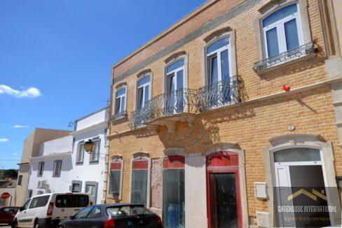 Cafe Restaurant & Bar For Sale In Alte Central Algarve 7