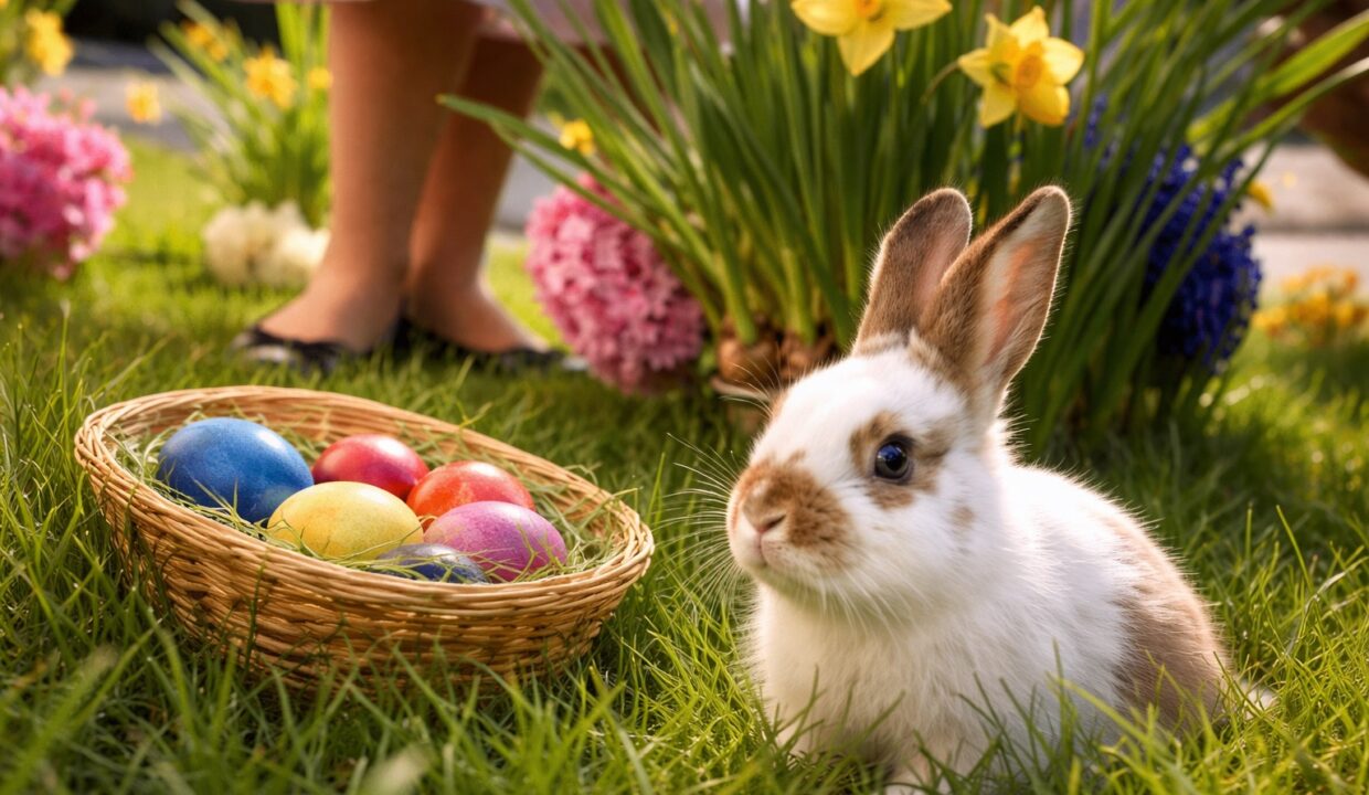 Celebrating Easter In The Algarve