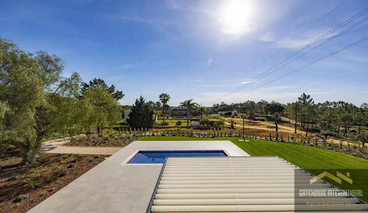 Detached Villa near Quinta do Lago Algarve 17