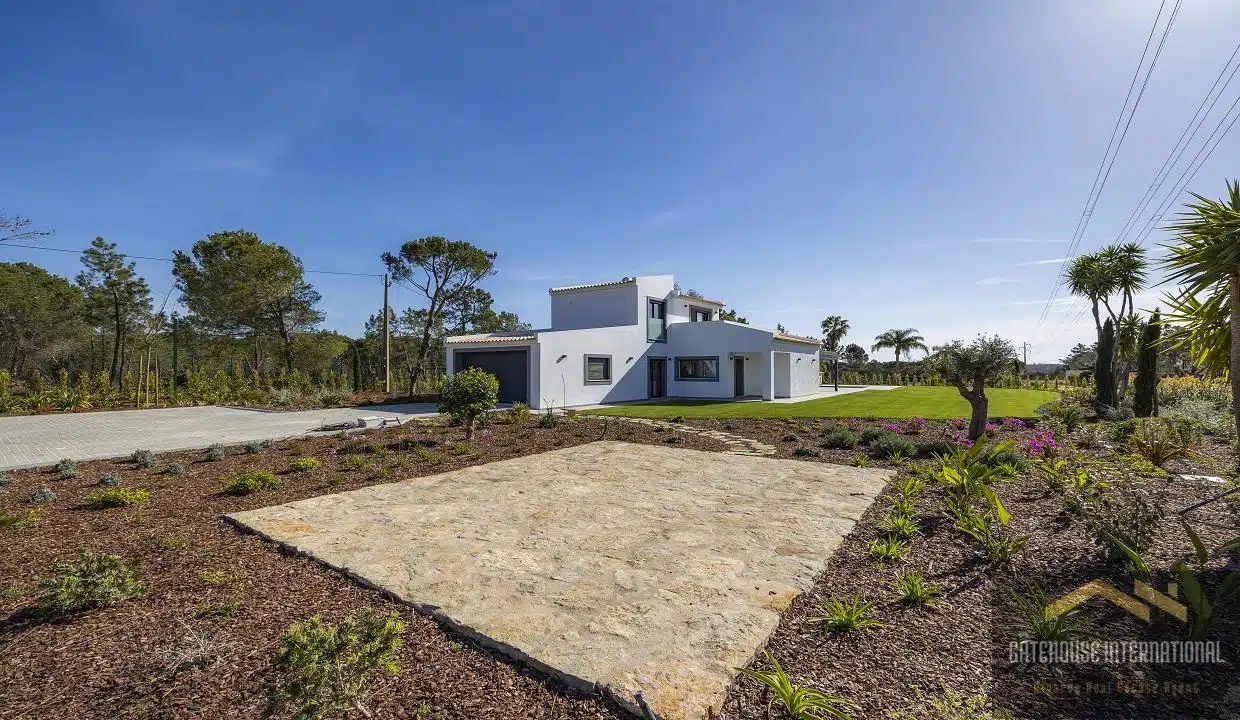 Detached Villa near Quinta do Lago Algarve 20