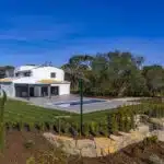 Detached Villa near Quinta do Lago Algarve 3