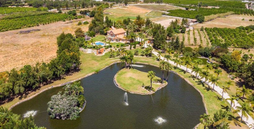 East Algarve Luxury Villa For Sale main 6