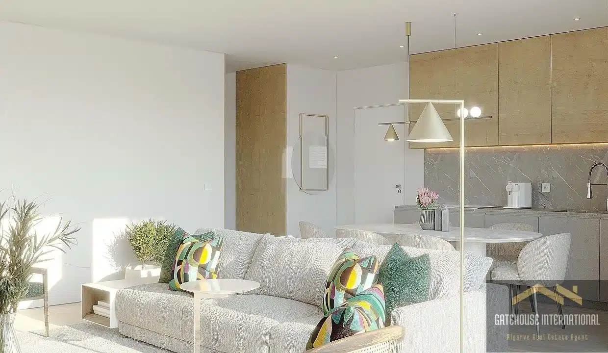 Golden Triangle Algarve Brand New 2 Bed Apartment For Sale6 transformed