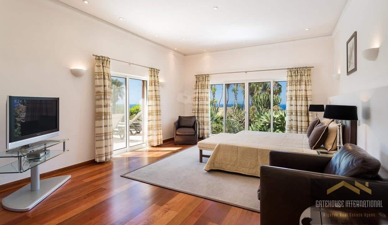Luxury Sea Front Villa For Sale In Carvoeiro Algarve2 transformed