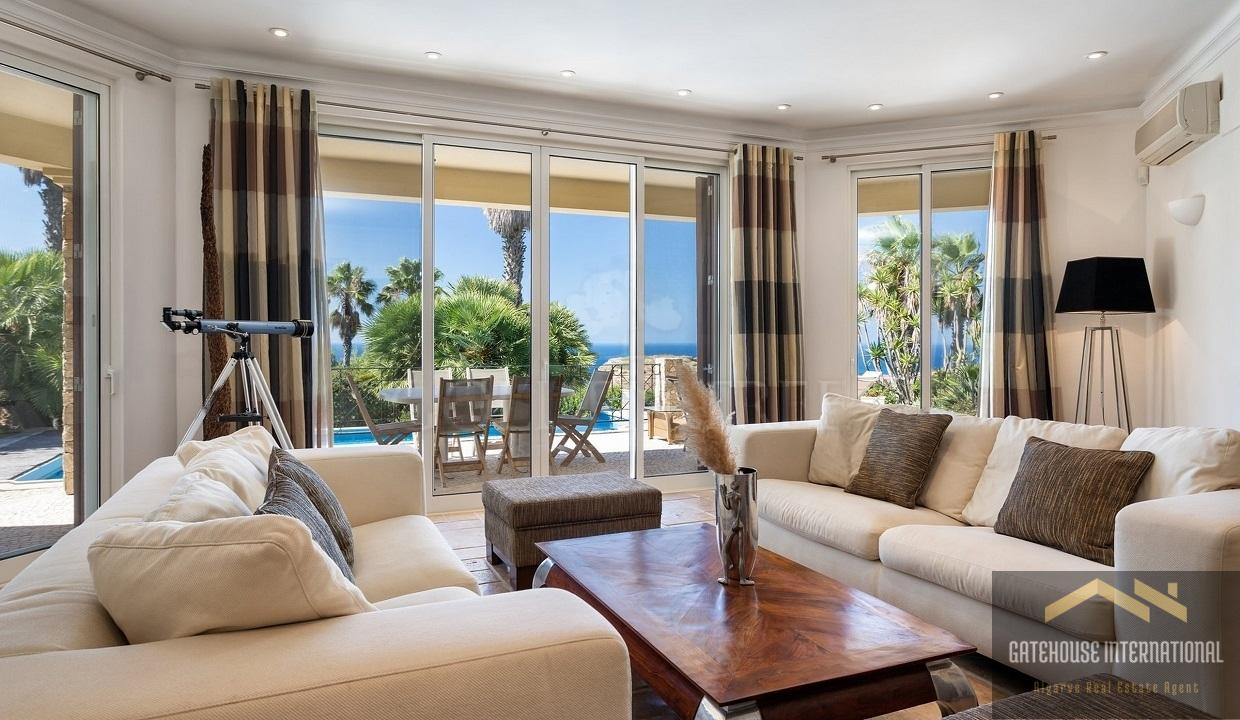Luxury Sea Front Villa For Sale In Carvoeiro Algarve3 transformed