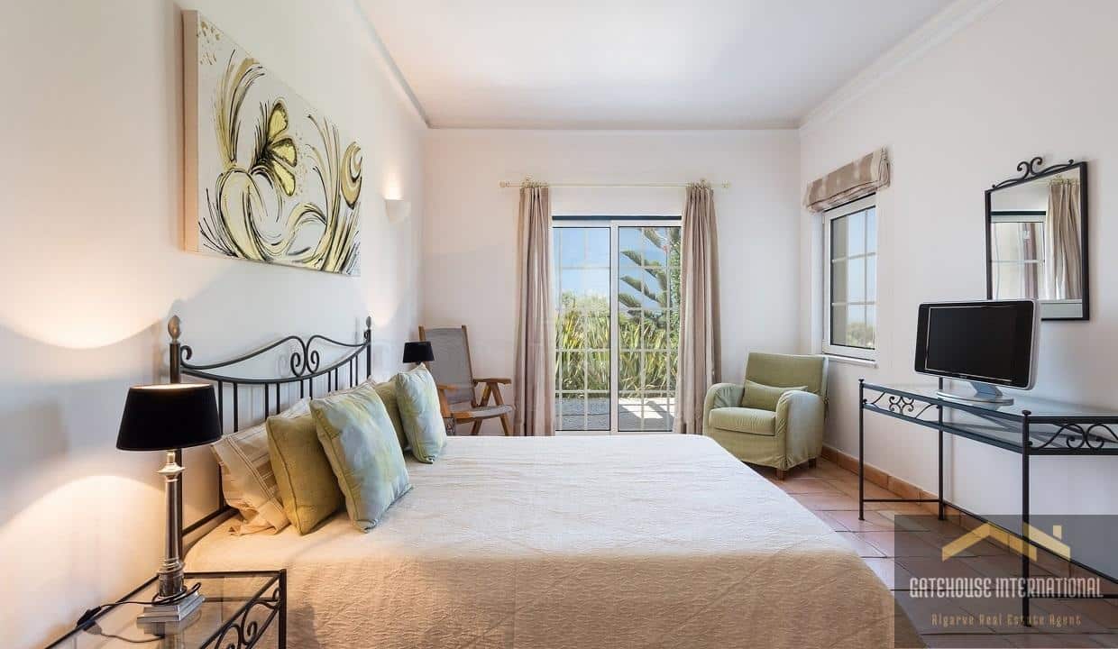 Luxury Sea Front Villa For Sale In Carvoeiro Algarve6 transformed