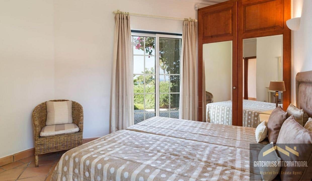 Luxury Sea Front Villa For Sale In Carvoeiro Algarve7 transformed