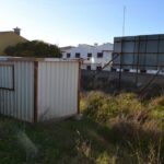 Plot For Sale For A Villa In Burgau Algarve 4