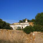 Plot With Ruin In Almancil Algarve Close To The Beach2 transformed