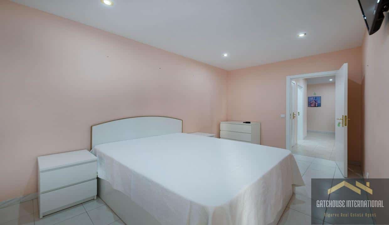 Property For Sale In Quarteira Algarve 2