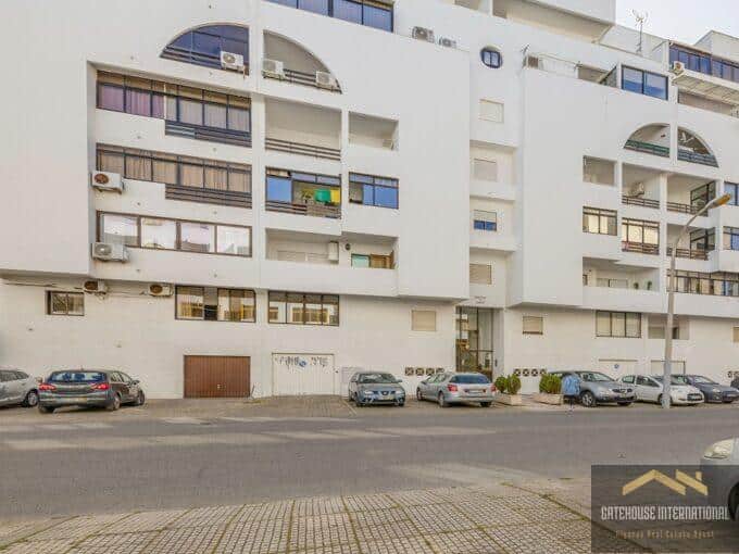 Property For Sale In Quarteira Algarve 43