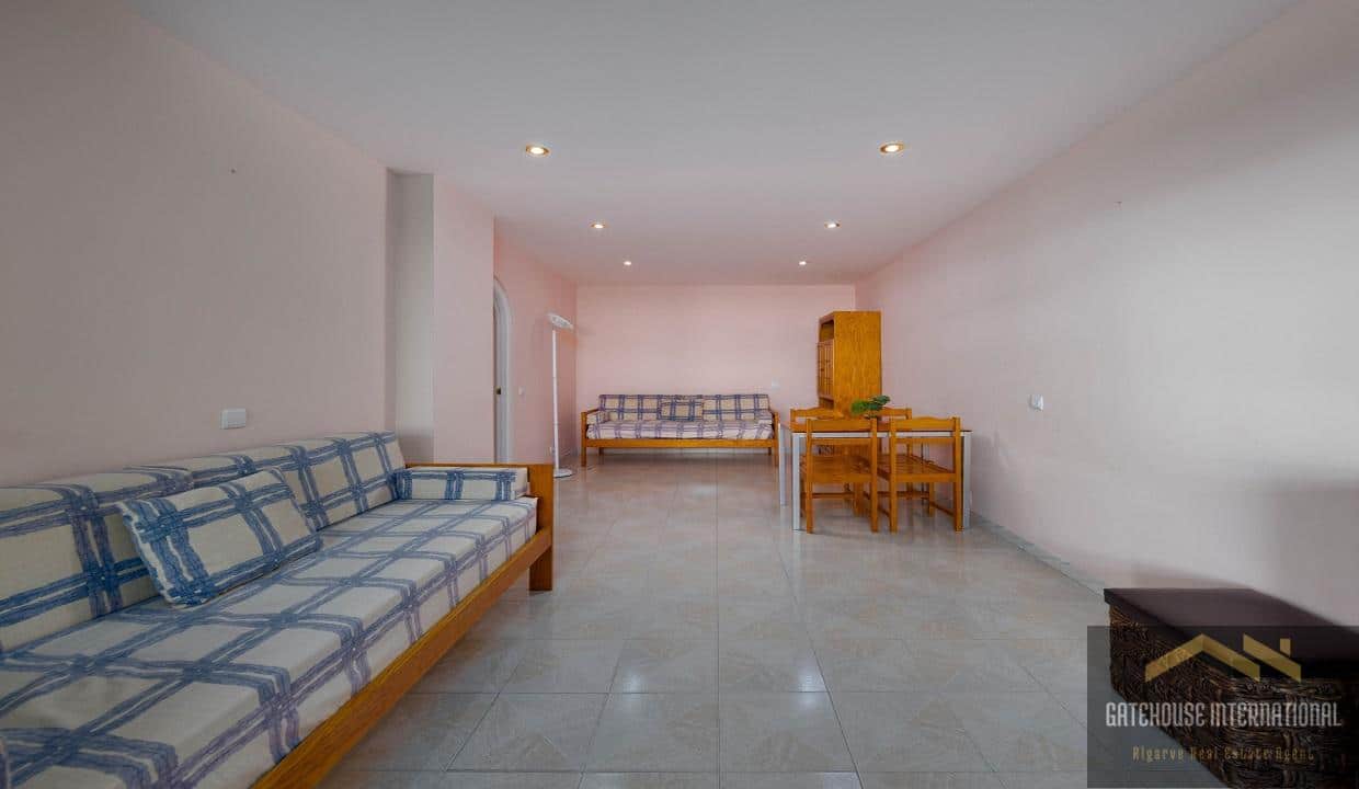 Property For Sale In Quarteira Algarve 6