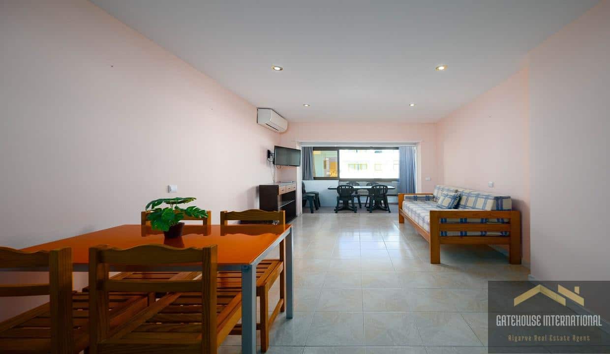 Property For Sale In Quarteira Algarve 7