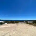 Quinta da Fortaleza Algarve Sea View Building Plot With Approved Project