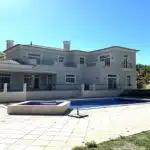 Quinta do Lago Golf Front 4 Bed Villa For Sale 2