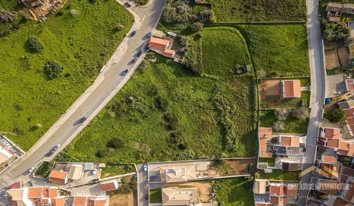 Sagres West Algarve Land For Building For Sale 2 transformed