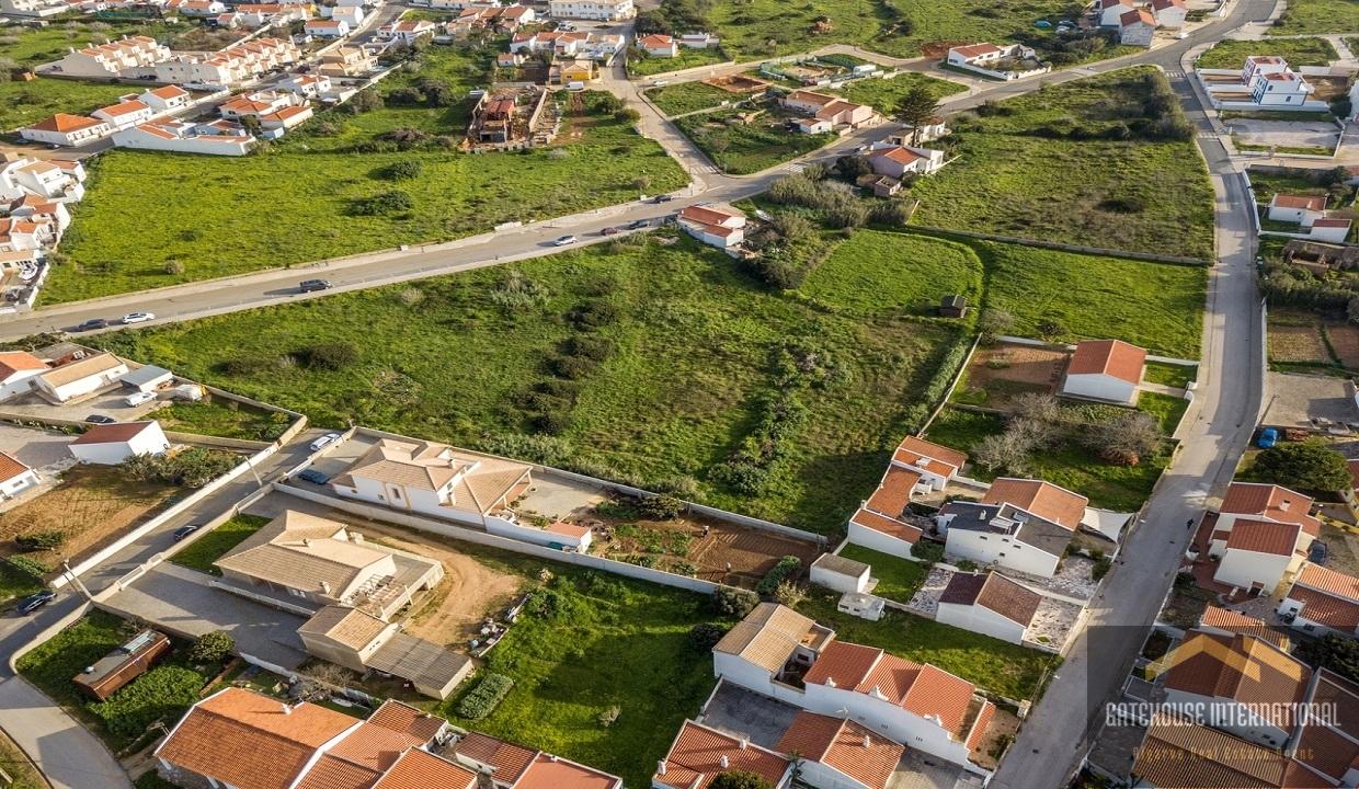 Sagres West Algarve Land For Building For Sale 3 transformed