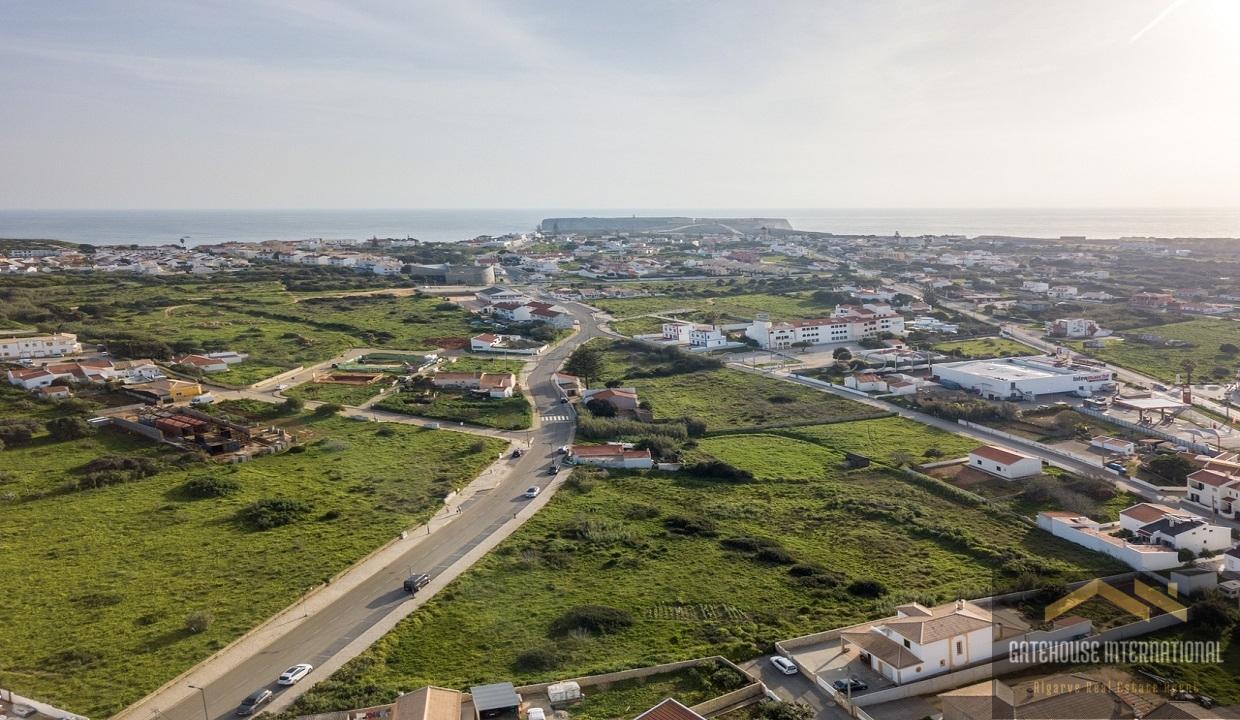 Sagres West Algarve Land For Building For Sale 6 transformed