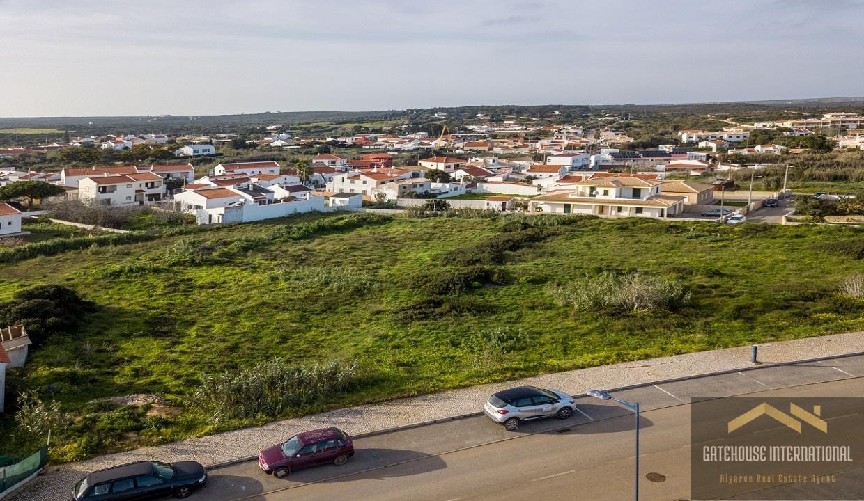 Sagres West Algarve Land For Building For Sale 8 Rw1JqT5qf transformed