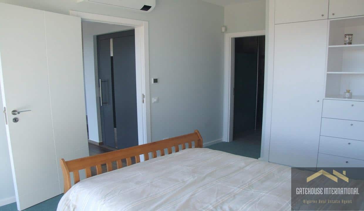 Sea View 4 Bed Villa For Sale Near Tavira East Algarve 0